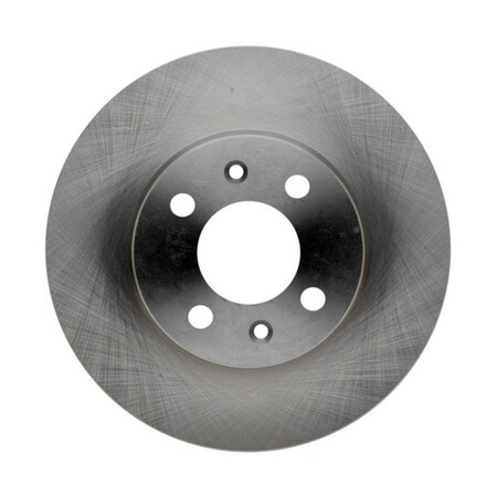 Raybestos Disc Brake Rotor Only Br900292,980452R 980452R